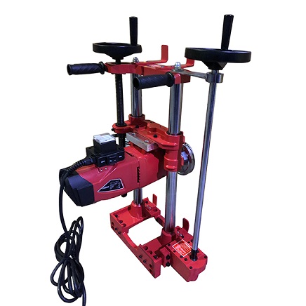 墻壁切割機小故障，該如何解決？