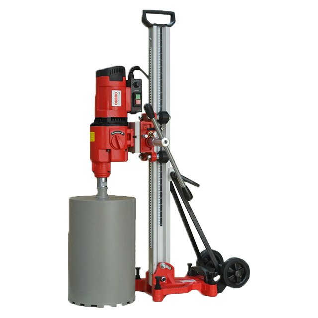 金剛石鉆孔機-NOB-255C NOB-255CE NOB-305C NOB-305CE