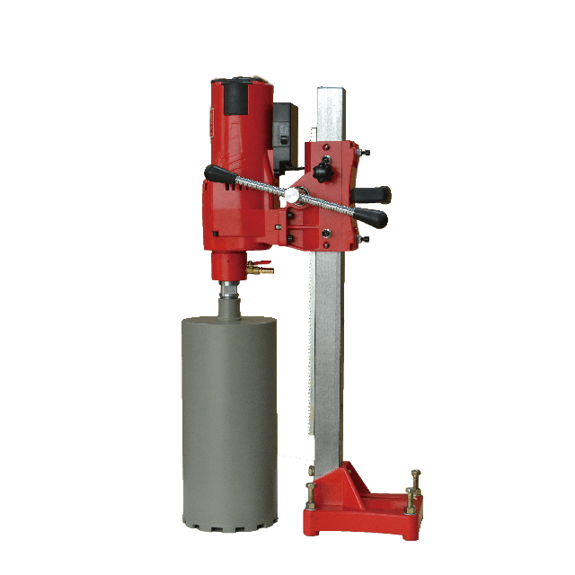 專業(yè)級金剛石鉆孔機的技術參數(shù)有哪些? 專業(yè)級金剛石鉆孔機的技術參數(shù)有哪些?