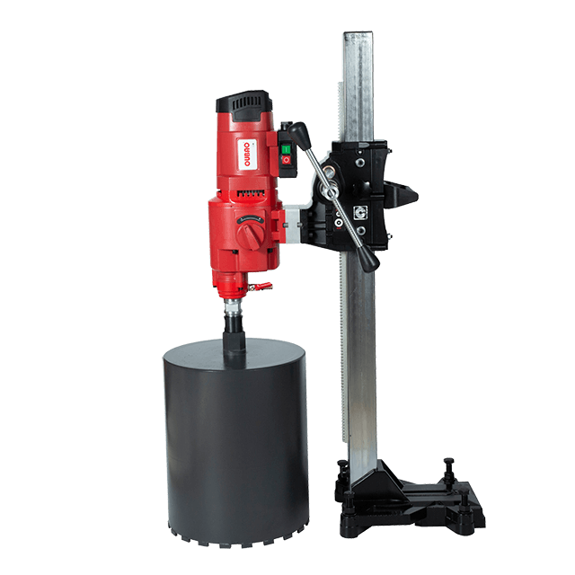 金剛石鉆孔機在全球市場的分布情況如何? 金剛石鉆孔機在全球市場的分布情況如何?